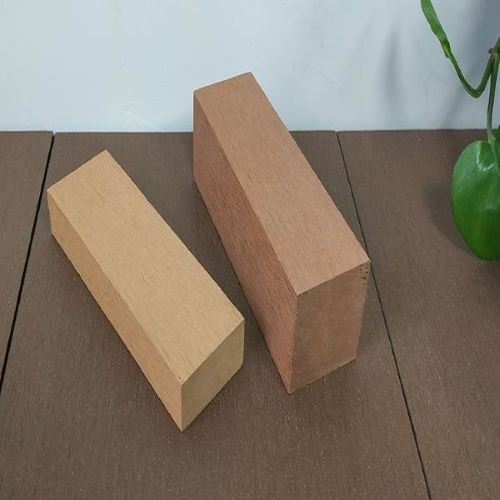 河南方管塑木板材供应|栏杆|立柱|规格|防虫|耐用|防紫外线|河南塑木方管销售