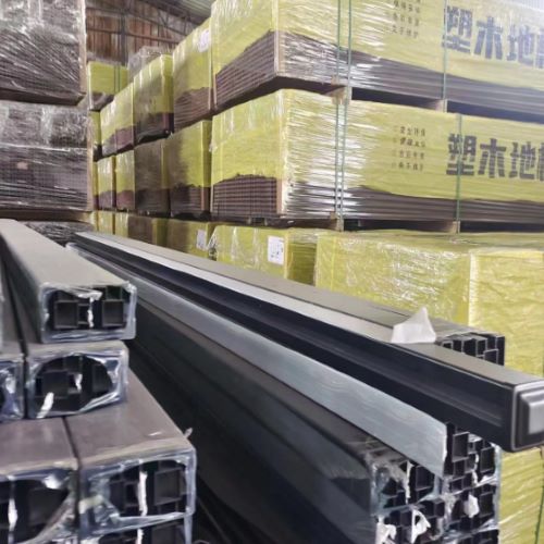 河南木塑栏杆立柱材料供应：郑州、开封、洛阳、平顶山、安阳、鹤壁、新乡、焦作、濮阳、许昌、漯河、三门峡、南阳、商丘、信阳、周口、驻马店木塑围栏板销售